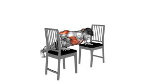Read more about the article Incline Push-Up with Chair