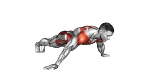 Read more about the article Iron Cross Plank