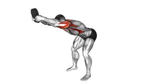 Read more about the article Kettlebell Angled Press