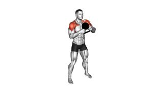 Read more about the article Kettlebell Around Head Rotation