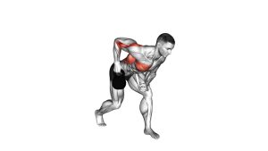 Read more about the article Kettlebell One-Arm Row