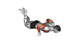 Read more about the article Kneeling Fist Push-Up