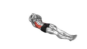 Read more about the article Lateral Bend Lying Down