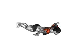 Read more about the article Lay-Down Push-Up