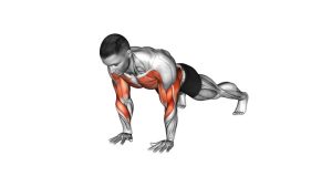 Read more about the article Lever Push-Up