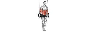 Read more about the article Ring Muscle-Up