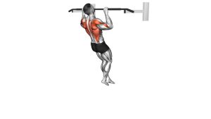 Read more about the article Wide-Grip Pull-Up
