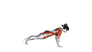 Read more about the article Push-Up to Side Plank