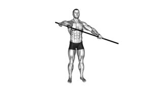 Read more about the article PVC Front Rack Stretch