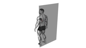 Read more about the article Roll Ball Infraspinatus Stretch