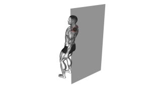 Read more about the article Roll Ball Upper Trapezius Stretch