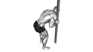 Read more about the article Roll Ball Upper Trapezius Release