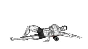 Read more about the article Lat Foam Rolling