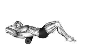 Read more about the article Upper Back Foam Roll