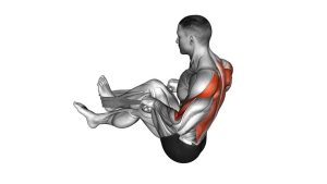 Read more about the article Seated Row with Towel