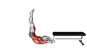 Read more about the article Self-Assisted Inverted Pullover