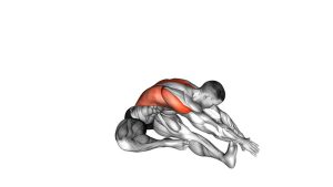 Read more about the article Sitting Side Reach Stretch