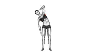 Read more about the article Standing Lateral Stretch