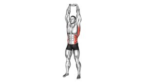 Read more about the article Standing Side Stretch