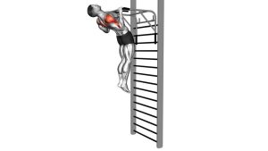 Read more about the article Sternum Pull-Up