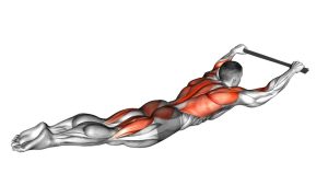 Read more about the article Superman Row with Towel