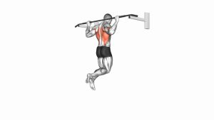 Read more about the article Wide-Grip Rear Pull-Up