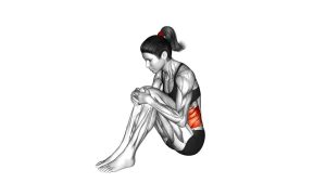 Read more about the article Abdominal Stretch