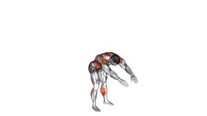 Read more about the article Arms-Apart Circular Toe Touch