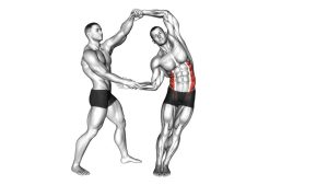 Read more about the article Assisted Side Bent