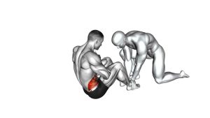 Read more about the article Assisted Sit-Up