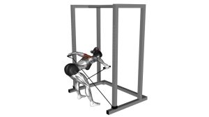 Read more about the article Band Bent-Over Rear Lateral Raise
