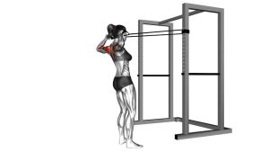 Read more about the article Band Face Pull