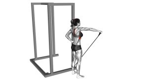 Read more about the article Band Front Lateral Raise