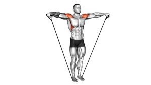 Read more about the article Band Lateral Raise
