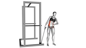 Read more about the article Band Side Bend