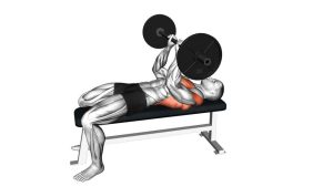 Read more about the article Barbell Bent-Arm Pullover