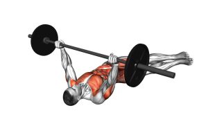 Read more about the article Barbell Leg Twist Press
