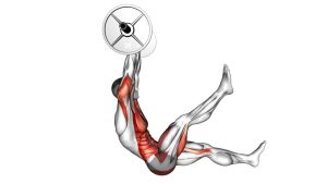 Read more about the article Barbell Seated Alternate Leg Raise