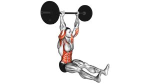 Read more about the article Barbell Z Press