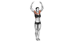 Read more about the article Bent-Arm Lift