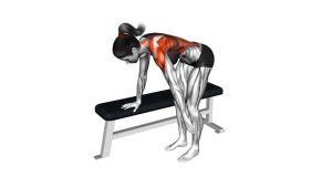 Read more about the article Bent-Over Shoulder Pendulum