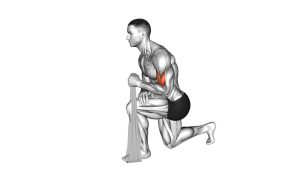 Read more about the article Biceps Squeeze with Towel