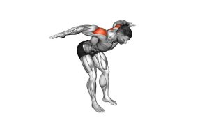 Read more about the article Bodyweight Bent-Over Rear Delt Fly