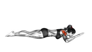 Read more about the article Bodyweight Lying Shoulder External Rotation