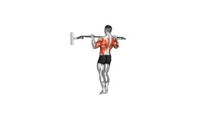 Read more about the article Bodyweight Muscle-Up