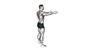 Read more about the article Bodyweight Standing Scapula Row