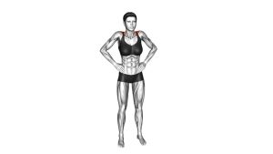 Read more about the article Bodyweight Standing Shrug