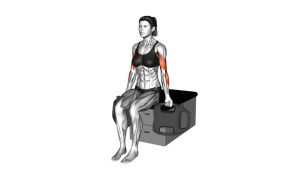 Read more about the article Bottle-Weighted Alternate Biceps Curl