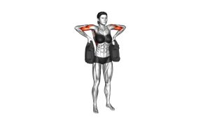Read more about the article Bottle-Weighted Armpit Row