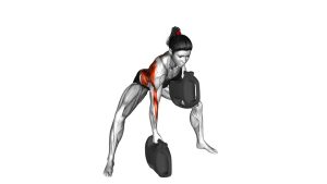 Read more about the article Bottle-Weighted Gorilla Row